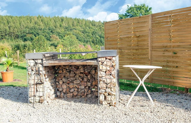 Liege Villa Near Spa Circuit - Foto 32