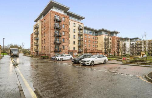 Slateford 2 Bedroom Apartment - Edinburgh - Foto 42