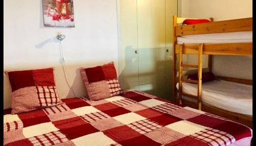 Petit cocon des montagnes - Foto 5