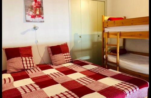 Petit cocon des montagnes - Foto 5