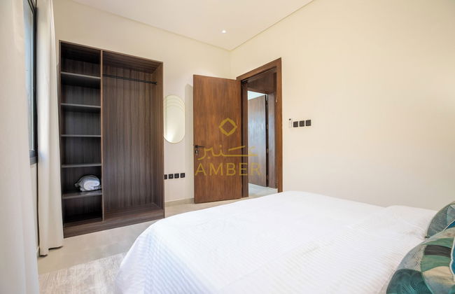 Amber Hospitality Al Nafel - Foto 33