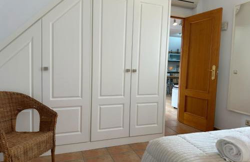 Mirador de Alhaurín Loft City Center - Photo 33