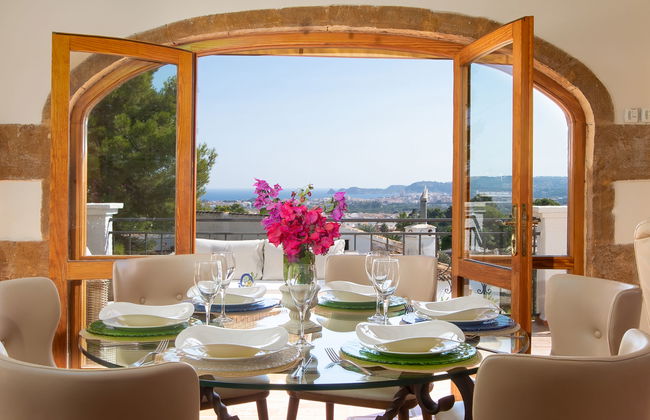 Villa Monte Feliz - Foto 5