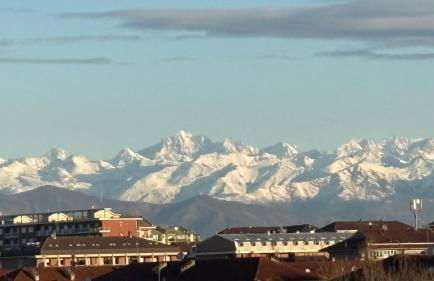 SIMOANDPIE - Torino in tutte le stagioni - Foto 12