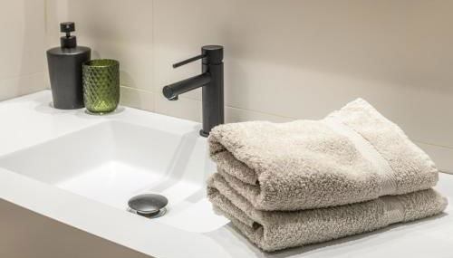 Las Suites de Platería - Foto 3, towels