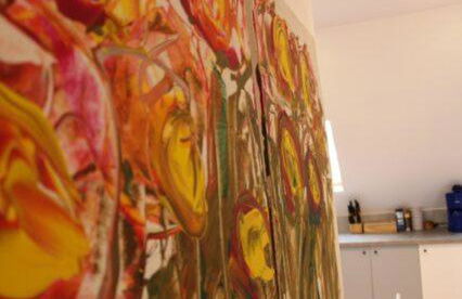 OG Die alte Stadtmühle direkt an der Flämingskate - Foto 10