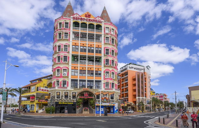 &Monde. Okinawa Arena Condominium - Foto 56