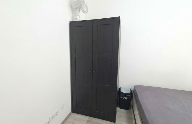 Enkplatz U3- Affordable 5BR shared Apt. - Foto 7