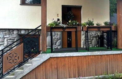 Przystanek SUCHE - Foto 56