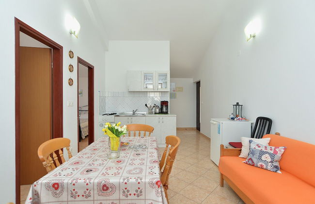 Apartment Mile 1249 - Foto 46