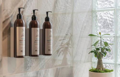 Lux Studio Oasis Hot Tub Cozy Heated Floors - Foto 20