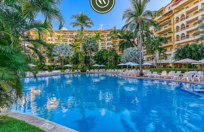 Velas Marina Vallarta 2601 - Foto 44