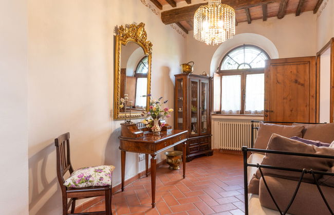 Alighiero II - Foto 15