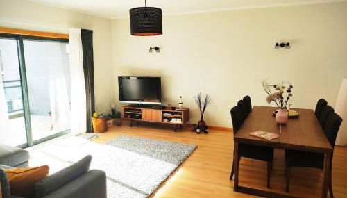 Apartamento Marina Olhão - Foto 3