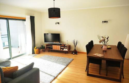 Apartamento Marina Olhão - Foto 3