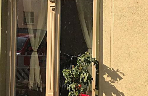 Ferienwohnung Kamp `Himmelsblick` mit Schlafgalerie - Foto 23