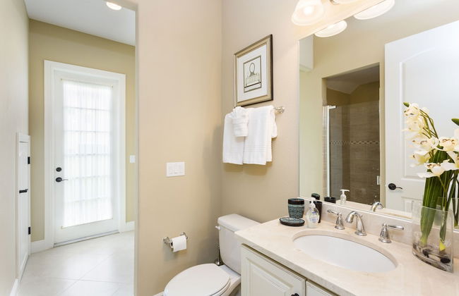 Reunion Resort IHR 4070 - Foto 19