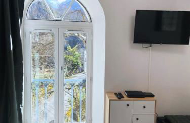 Le Petit Manoir - Foto 8