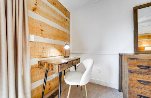 Panoramic Mtn Views Spacious Tennessee Home! - Foto 18