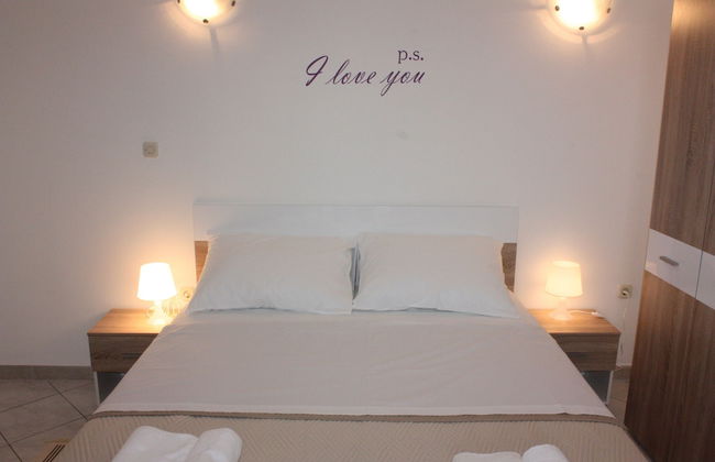 Apartments Blato-M - Foto 14