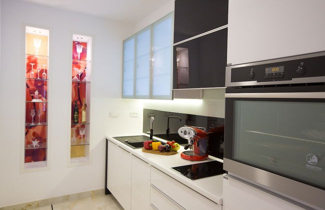 Villa Arion - Foto 8