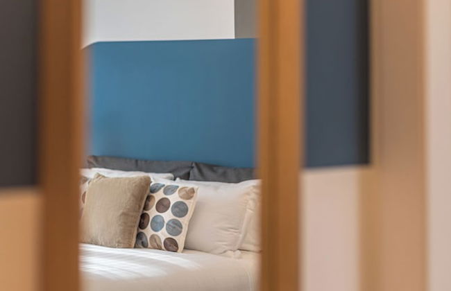 Luminoso appartamento al Pigneto - Foto 9