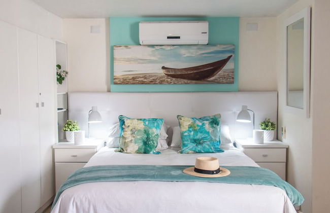 185 on Beach Boutique Suites and Apartments - Photo 14