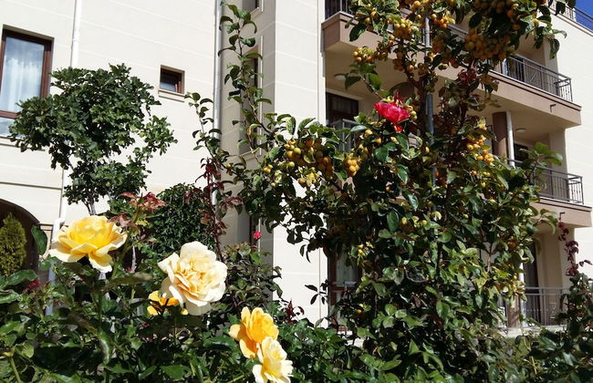 Apartkomplex Sorrento Sole Mare - Photo 70