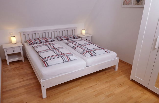 Strand-Haus Hartwig - Photo 2