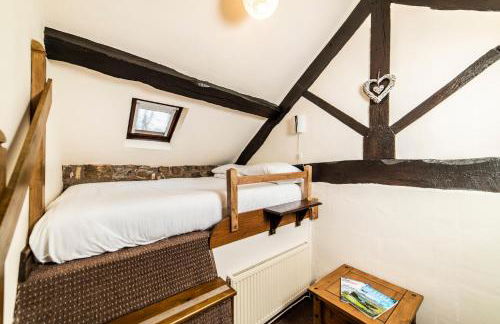 Nant Ucha Farm - Foto 36