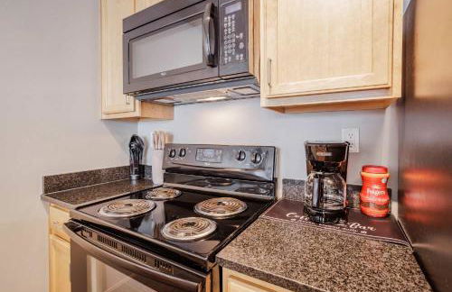 CozySuites - Current at the Banks - Foto 38