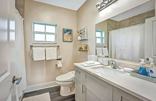 New Designer's Dream Delray Beach Oasis Heated Pool, Large Patio, Close to the Ave - Foto 42