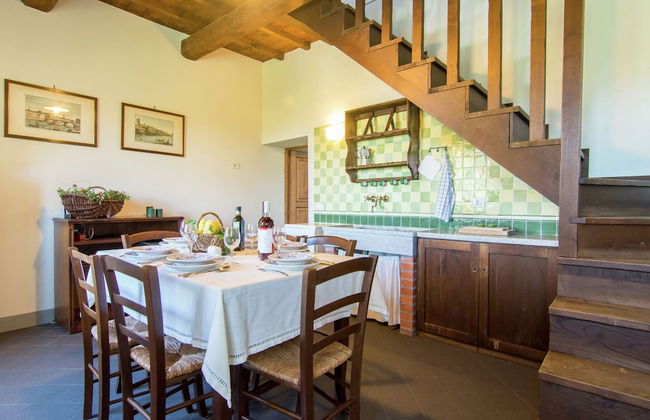 Scenic Stay Near Florence - Foto 15