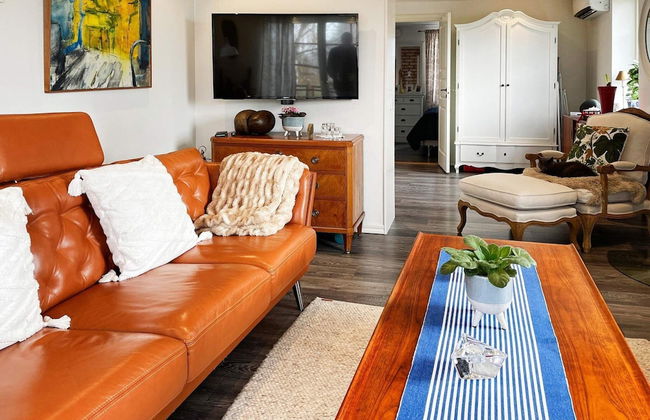 4 Star Holiday Home in Tomelilla - Photo 6