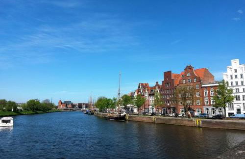 Ferienwohnung Haus am Wald - Foto 71