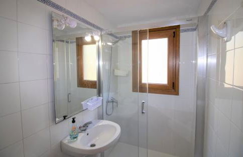 Terraza con vistas espectaculares - Haciendas ALBERT VILLAS Alcossebre - Foto 25