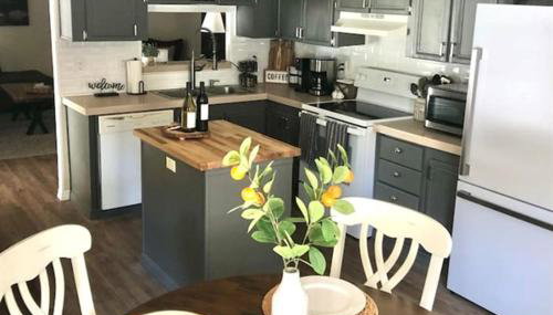 Peaceful Country Retreat - Foto 3