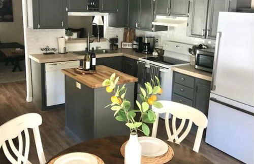 Peaceful Country Retreat - Foto 3