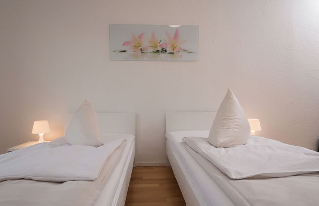 Apartments am Brandenburger Tor - Foto 13