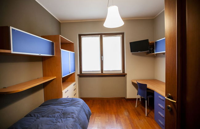 Villa Contrada - Foto 8