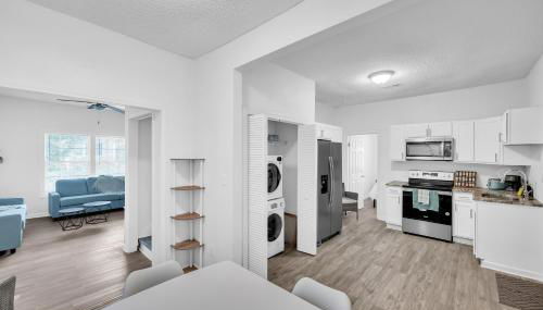 Quiet Family Home - Downtown, Pet Friendly, 4 Beds - Foto 3