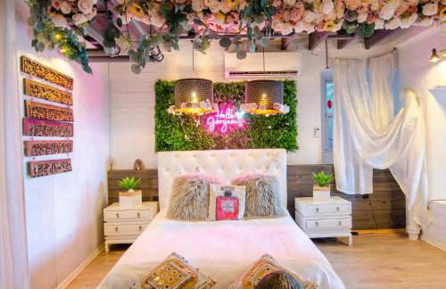 Amazing views of NYC and Patio 10 mins from NYC - Foto 10