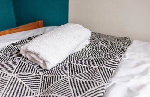 3BR Homely house for family, friends and workers - Foto 35