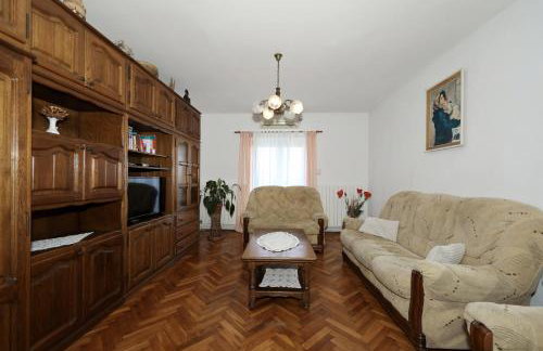 Apartments by the sea Tkon, Pasman - 8302 - Foto 18