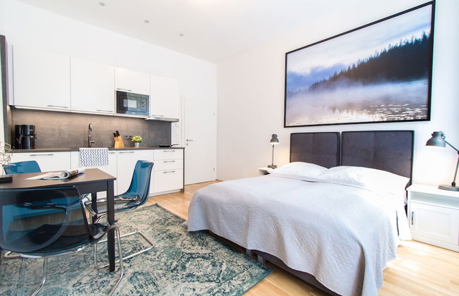 Apartment Familienplatz - Photo 13