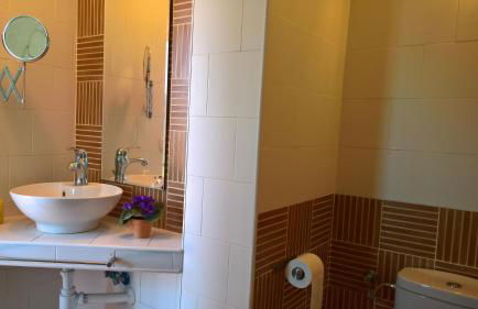 loft con terraza y barbacoa - Photo 23