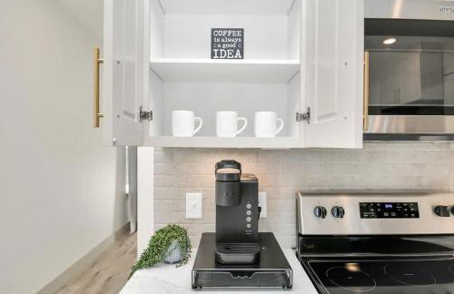 Bay Breeze Bungalow - Game Room & Pet Friendly - Foto 37