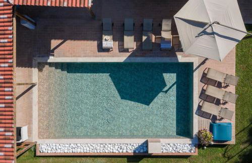 Villa Adriana - Foto 8