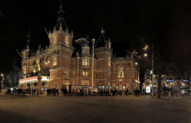 Leidse Square Luxury Apartment - Foto 25