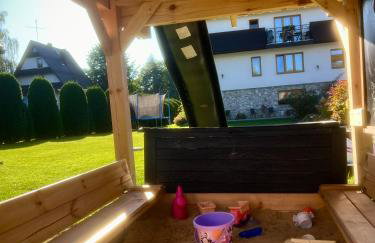 Noclegi u Masnych - Foto 48